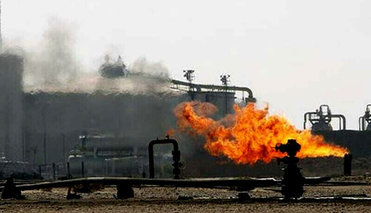 بلوچستان کے ضلع کوہلو سے گیس کے ذخائر دریافت