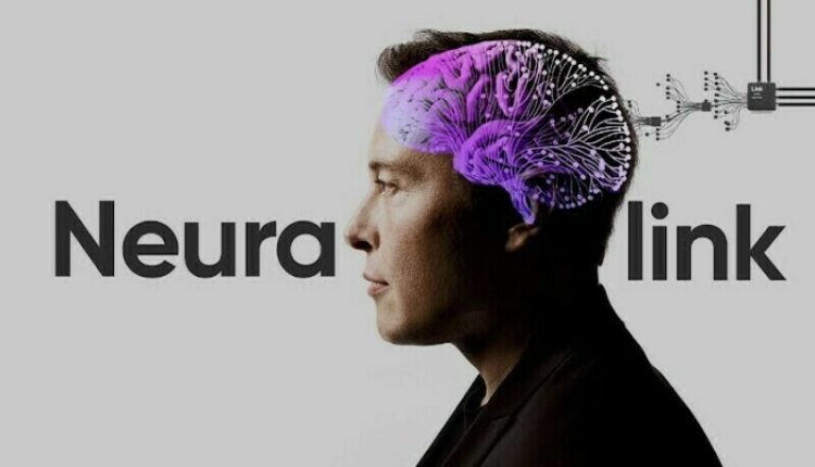 چپ کی مدد سے معذور انسان کمپیوٹر ماؤس چلانے میں کامیاب ہوگیا، ایلون مسک