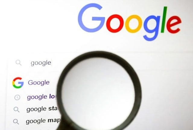 ٹِک ٹاک ویڈیو گوگل سرچ انجن پر ظاہر ہونا شروع