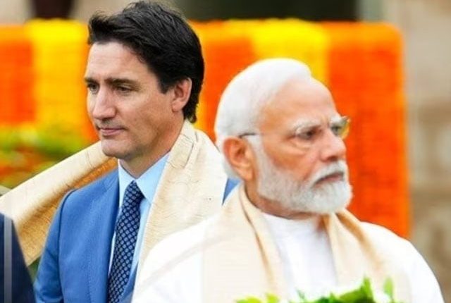 کینیڈا نے بھارت کو" بڑا غیر ملکی خطرہ " قرار دے دیا