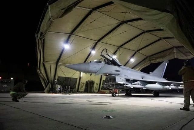 امریکا کا مشرق وسطیٰ میں ایران کے حامی گروپوں پر مزید حملوں کا عندیہ