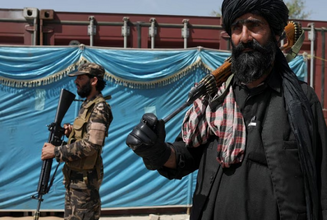 پاکستان نے افغانستان کیلئے اقوام متحدہ کے نمائندہ خصوصی کی تقرری کی حمایت کردی