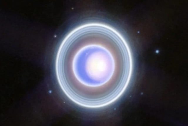 نظامِ شمسی میں 3 نئے چاند دریافت