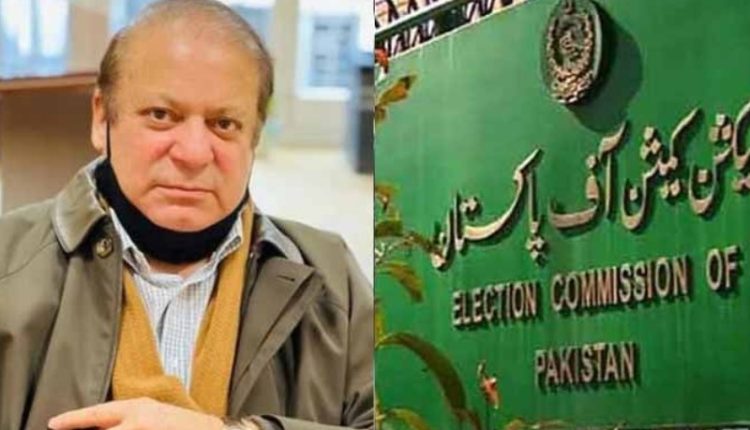 این اے 15 مانسہرہ: نواز شریف کی حلقے میں ری الیکشن کی درخواست پر فیصلہ محفوظ