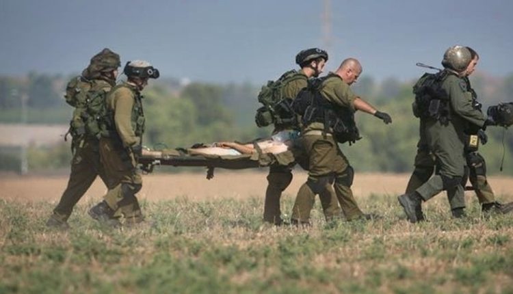 فلسطینی مجاہدین کے ہاتھوں ایک اور صیہونی فوجی کمانڈر ہلاک