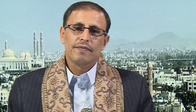 امریکہ، بحیرۂ احمر میں بحری جہازوں پر حملے کے بارے میں جھوٹ بول رہا ہے: یمن