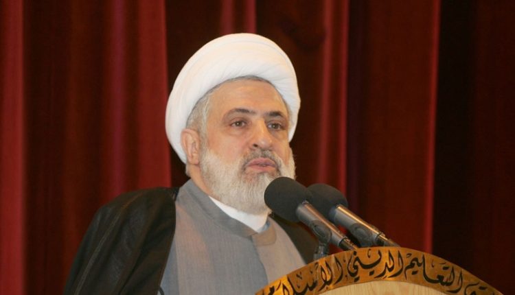 طوفان الاقصی نے ثابت کر دیا کہ صیہونی حکومت بہت کمزور ہے اور اس کا زوال شروع ہو چکا : حزب اللہ