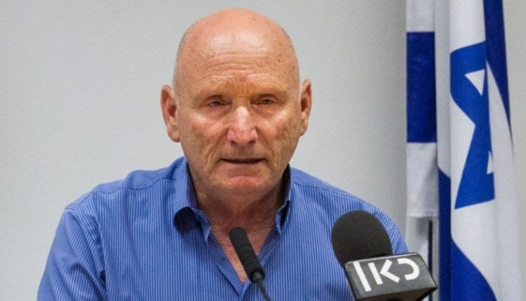 رفح پر حملہ، صیہونی حکومت کو تباہی کے دہانے پر پہنچا دے گا: صیہونی ریٹائرڈ جنرل