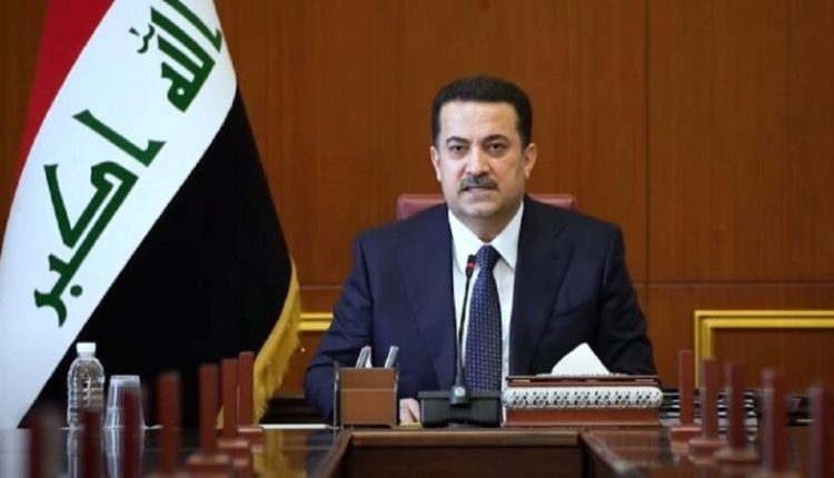 عراق پر امریکی جارحیت میں شہید ہونے والوں کی یاد میں عام سوگ کا اعلان