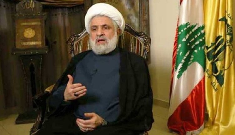 صیہونی حکومت کی جارحیت کا جواب دینے کے لئے تیار ہیں، شیخ نعیم قاسم