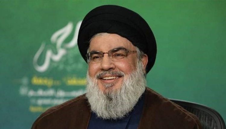 سید حسن نصراللہ دنیائے عرب کے سب سے زیادہ بہادر، جری اور طاقتور رہنما ہیں: صیہونی تجزیہ نگار