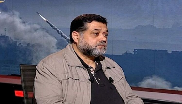 فلسطینیوں کی نسل کشی میں امریکا شریک جرم ہے، حماس