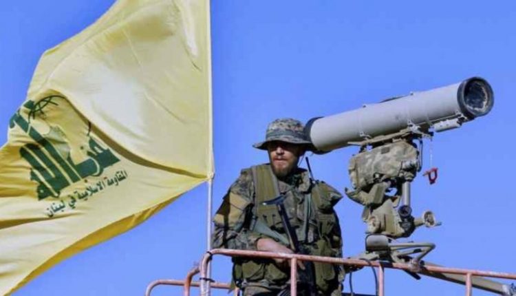 صیہونی فوج کے ٹھکانوں پر حزب اللہ لبنان کے میزائلوں کی بارش