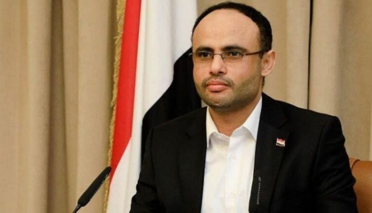 یمن نے امریکا اور برطانیہ کو دشمن ملک قرار دے دیا