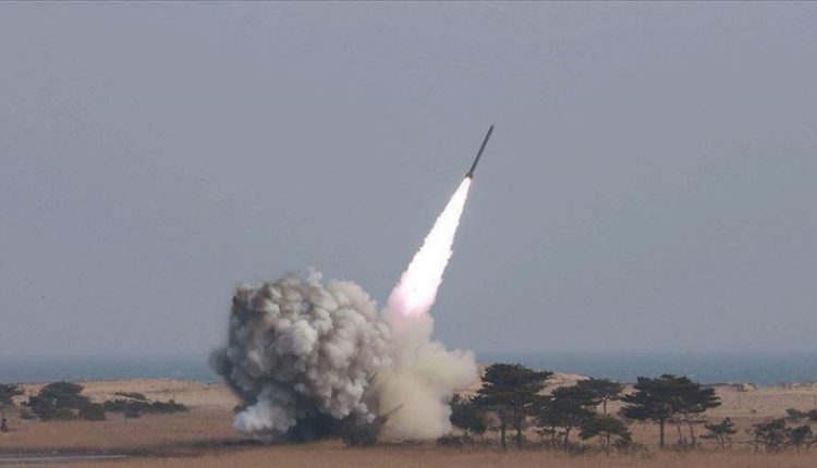 امریکی، برطانوی اور صیہونی ٹھکانوں پر یمنی فوج کے حملے