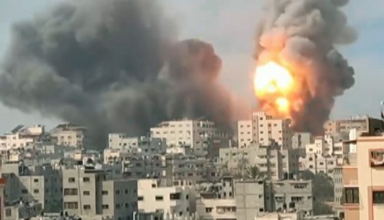 غزہ اور غرب اردن میں صیہونی فوج کی بربریت