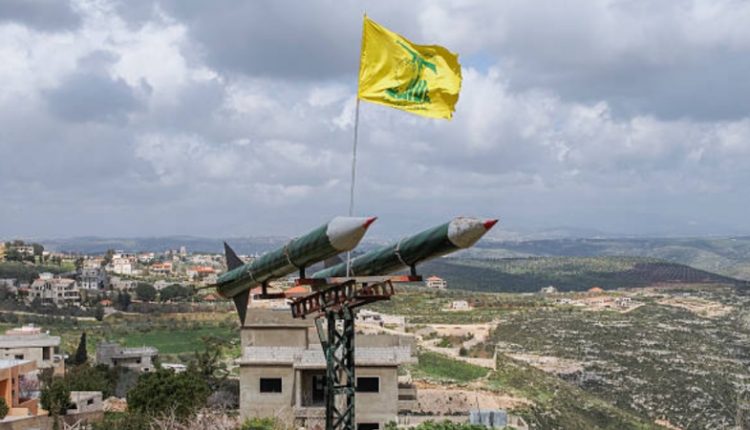 حزب اللہ لبنان کا صیہونی فوجیوں کے ٹھکانوں پر حملہ