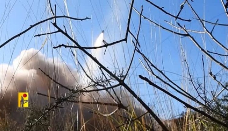 صیہونی حکومت کے دو اہم ٹھکانوں پر حزب اللہ کا حملہ، درجنوں فوجیوں کی ہلاکت کی خبر