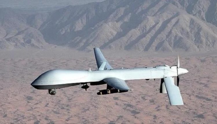 القسام کے جیالوں کے ہاتھوں صیہونی جاسوس ڈرون کا شکار