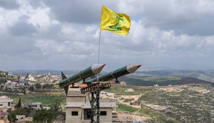 صیہونی فوجی اڈے پر حزب اللہ کا میزائلی حملہ