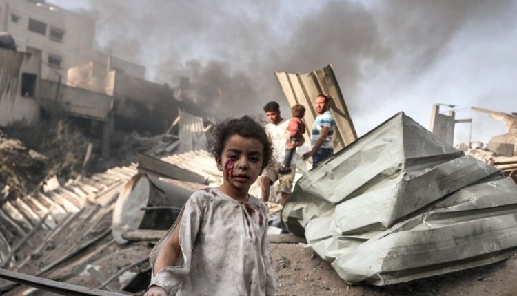 اسرائیل فلسطینی بچوں کو کیوں نشانہ بنا رہا ہے؟