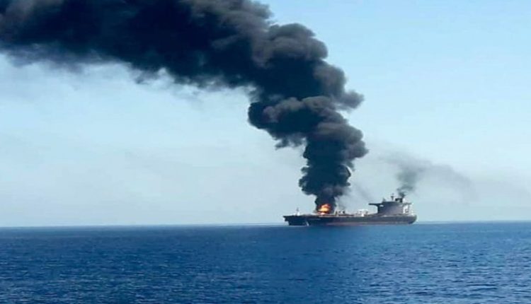 امریکی اور صیہونی بحری جہازوں پر یمنیوں کے تازہ حملے