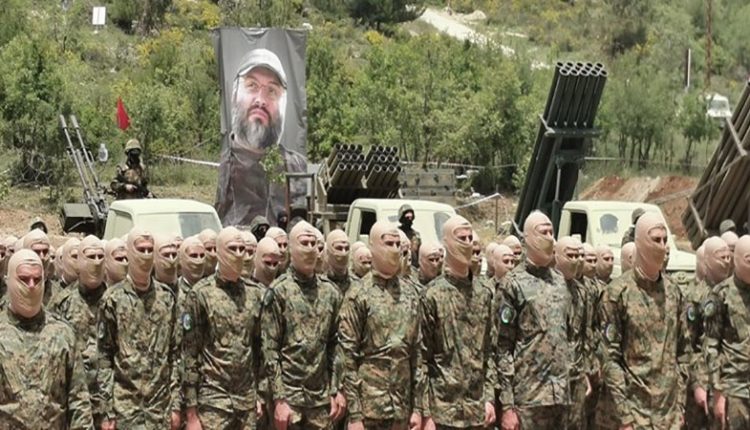 حزب اللہ نے اپنی طاقت کا لوہا منوا لیا