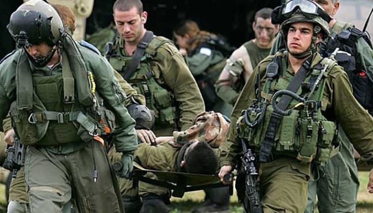 القسام کے مجاہدوں کی زبردست کارروائی، 3 صیہونی فوجی ہلاک