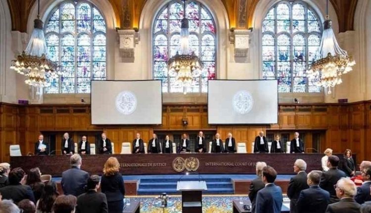 فلسطینی سرزمین پر صیہونی قبضہ بین الاقوامی انصاف کی توہین ہے: عرب لیگ