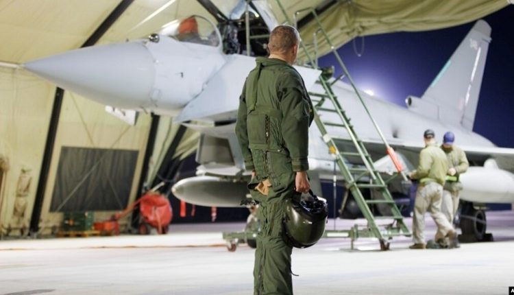 یمن کے خلاف امریکہ اور اس کے اتحادی ملکوں کے حملے جاری