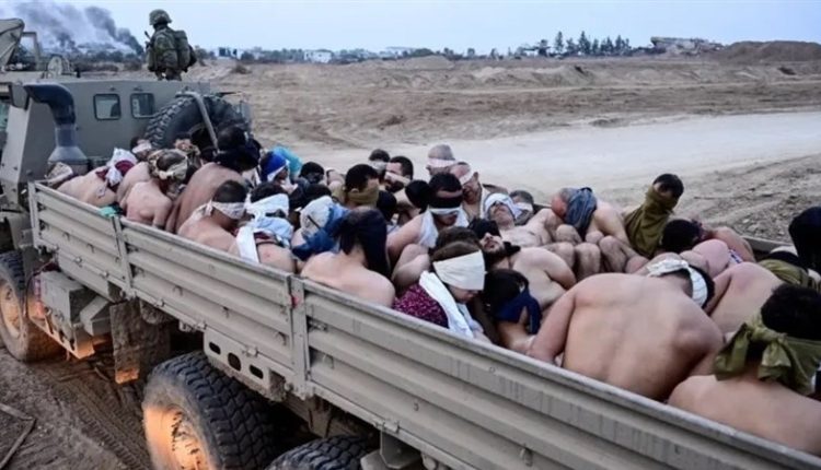 فلسطینی قیدیوں پر صیہونی فوجیوں کا وحشیانہ تشدد، ایک دل دہلا دینے والی رپورٹ