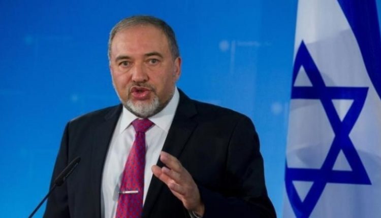 حزب اللہ کے میزائل صیہونی حکومت کے لیے اسٹریٹیجک خطرہ: سابق صیہونی وزیر جنگ