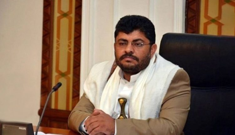 غزہ میں صیہونی جرائم پر اسلامی ملکوں کی خاموشی پر کڑی تنقید، محمدعلی الحوثی