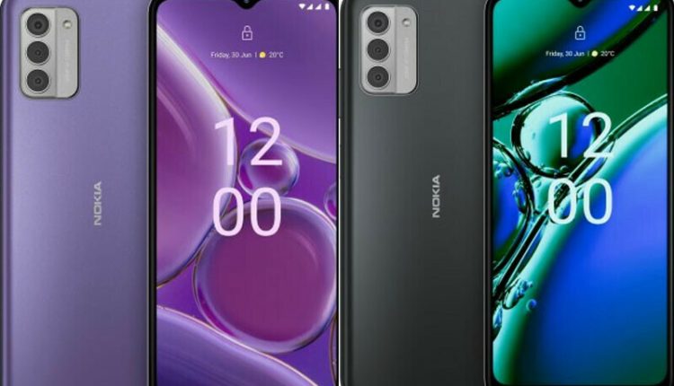 نوکیا نے بجٹ فون متعارف کرادیا