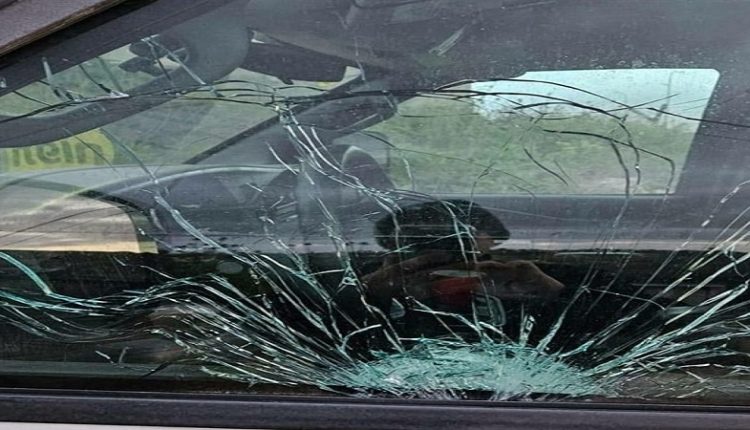 صیہونی مخالف آپریشن، متعدد زخمی، سرچ آپریشن تیز