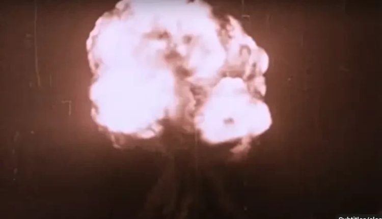 پاکستان اور بھارت مزید ایٹمی دھماکے کرنے والے ہیں، سائنسدانوں کا دعویٰ