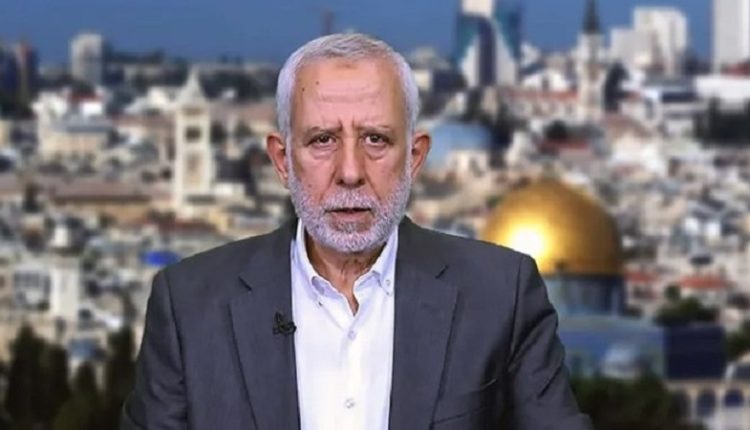 امریکہ اور صیہونی حکومت کے درمیان اختلافات ڈرامہ ہے: جہاد اسلامی