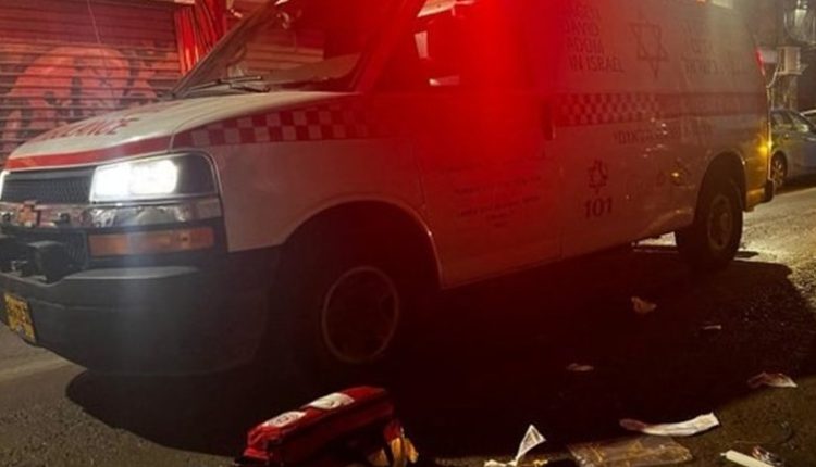 صیہونی حکومت کے اندر پھر حملہ، 2 افراد ہلاک