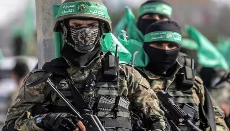 مذموم جرائم ہمارےعزم و ارادے اور آزادی کی جدوجہد میں کوئی خلل نہيں ڈال سکتے: حماس کا اعلان