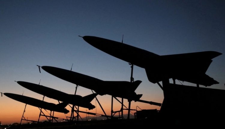 غاصب صیہونی حکومت کی ایئر بیس پر عراقی استقامتی فورس کا حملہ