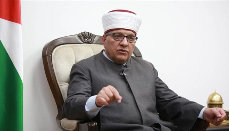 غزہ، فاقوں کے سائے میں رمضان شروع