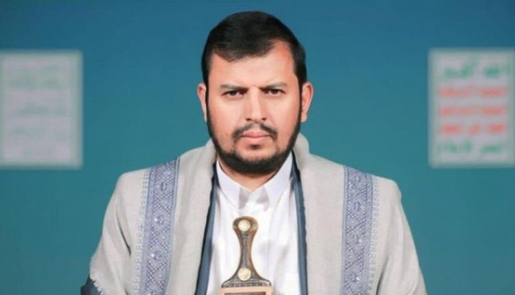 غزہ پر جارحیت میں امریکا کے شریک ہونے پر زور، سید عبدالملک بدرالدین الحوثی