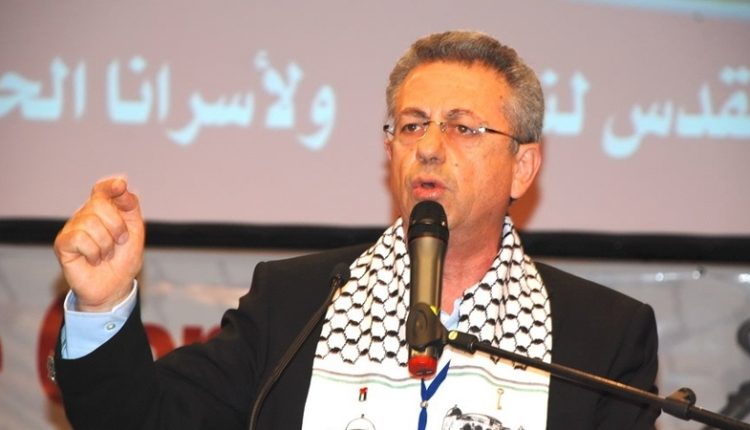 فلسطینیوں کے خلاف امریکہ اور غاصب صیہونی حکومت کی مشترکہ سازش