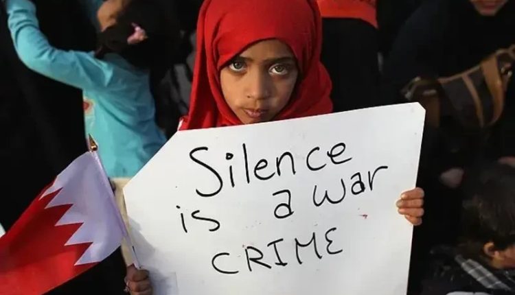 غزہ پر مغرب نے دُہرا معیار اپنا رکھا ہے، روس کا الزام