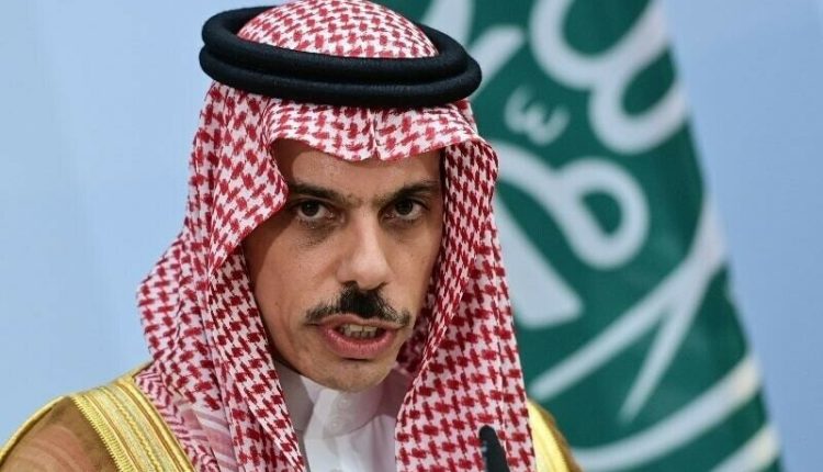 او آئی سی اجلاس: سعودی وزیر خارجہ کا رفح میں فوجی کارروائی کیخلاف صیہونی حکومت کو انتباہ