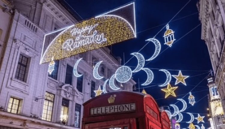 جرمنی کا وہ شہر جو پہلی مرتبہ رمضان کو خوش آمدید کہے گا