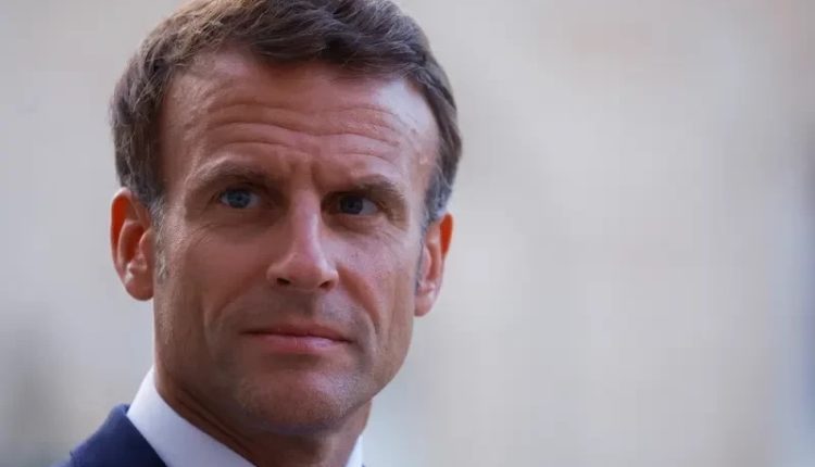 فرانس نے ’مرنے میں مدد‘ کے مجوزہ قانون کا اعلان کردیا