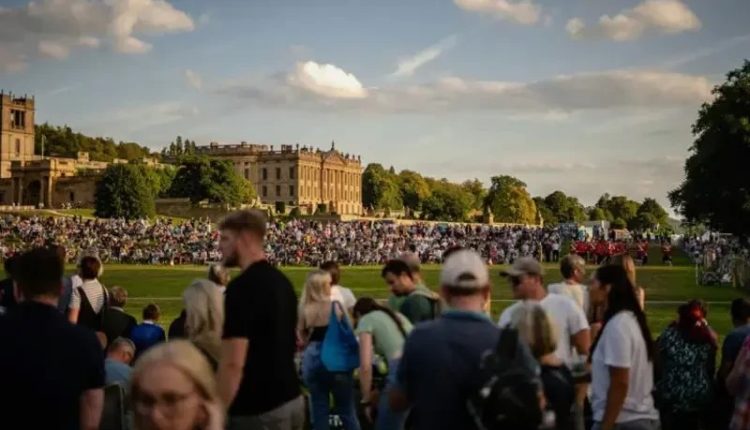 سخت انٹرنیشنل اسٹوڈنٹ ویزا رولز سے برطانوی جامعات پریشان