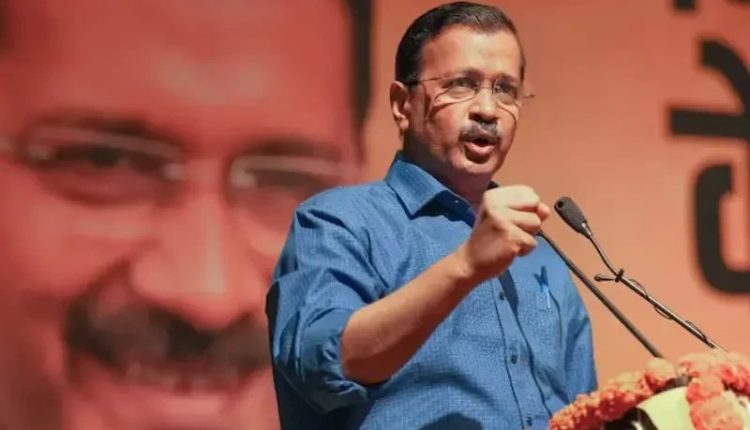 خواتین مودی زندہ باد کہنے پر شوہر کو کھانا نہ دیں، دہلی کے وزیر اعلٰی کی اپیل