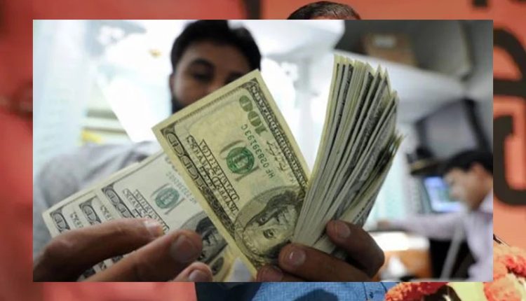 فروری 2024 میں ورکرز ترسیلات 2.2 ارب ڈالرز رہیں، اسٹیٹ بینک